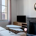 Appartement De Standing Neuf