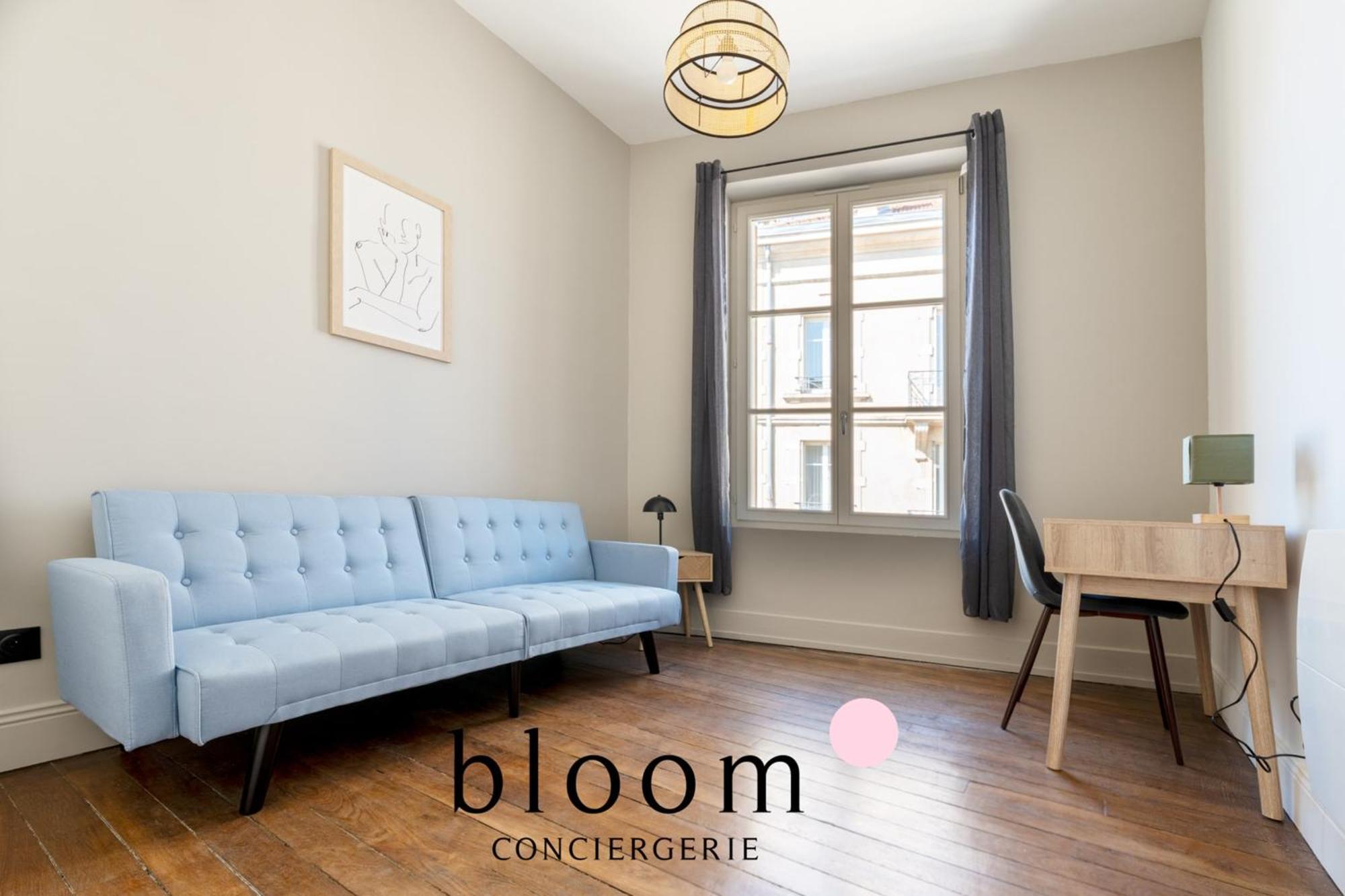 De Standing Neuf Appartement Nancy