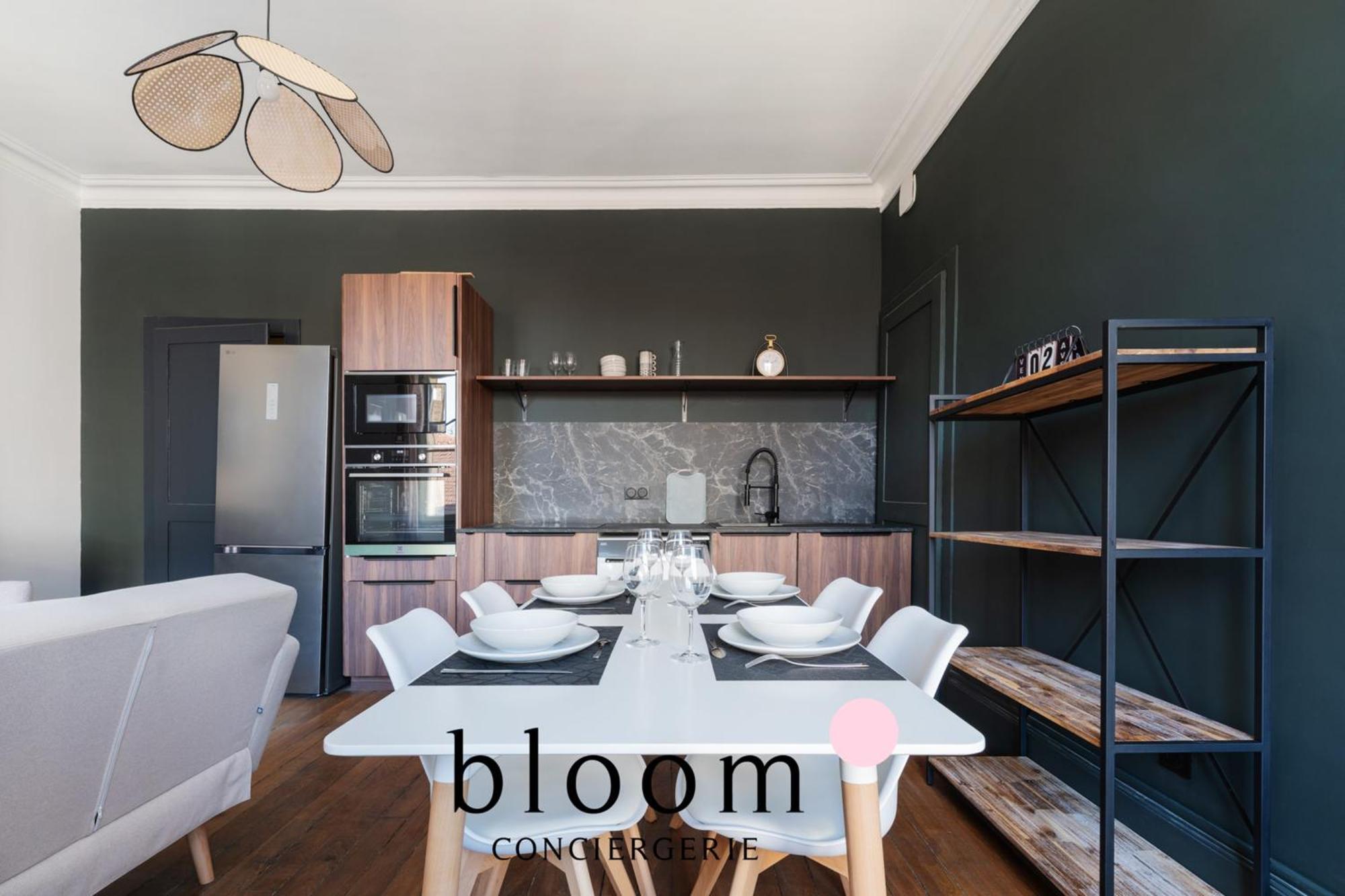 Appartement De Standing Neuf